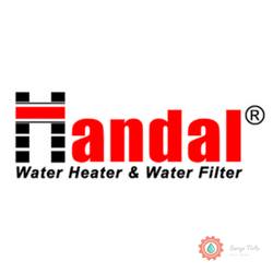 Surya Tirta - Brand - Handal