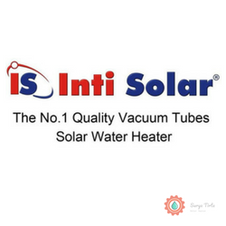 Surya Tirta - Brand - Inti Solar