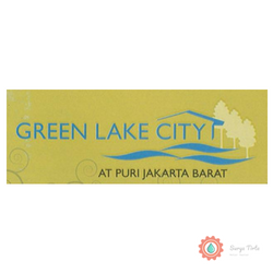 Green Lake City