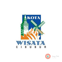 Kota Wisata - Cibubur