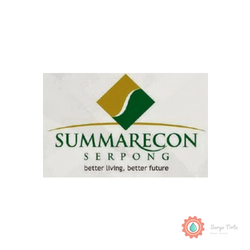 Summarecon - Serpong