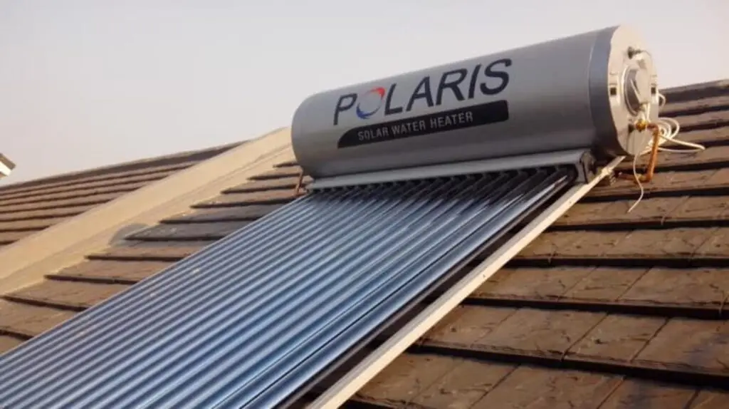 Layanan Service Polaris Rawa Bambu