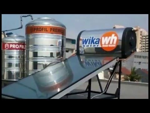 Service Wika SWH | Taman Mini