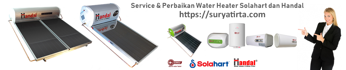 Service solahart 