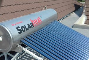 service solarheat serpong