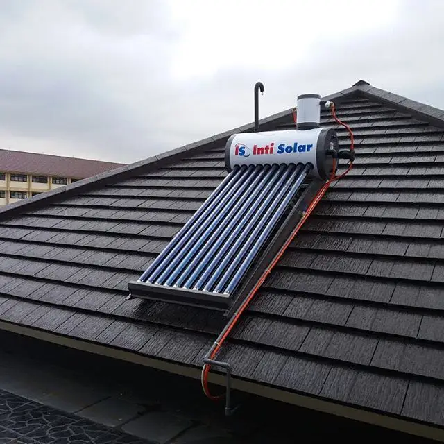 Jasa service inti solar