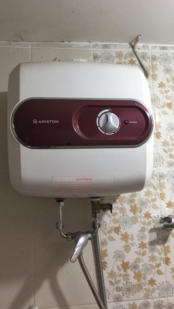 jasa service ariston