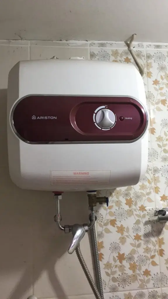 jasa service Honeywell