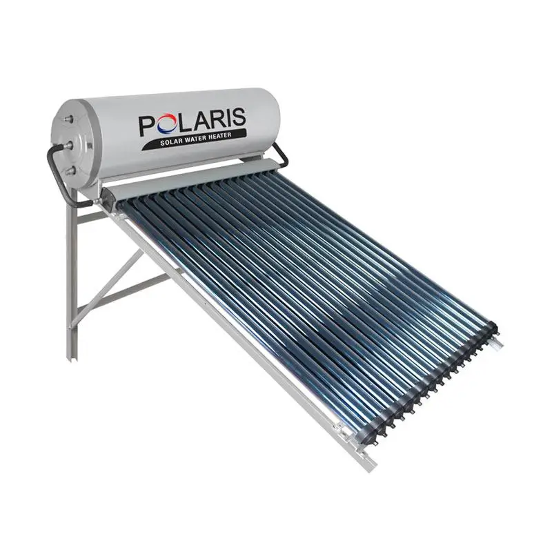 SERVICE WATER HEATER POLARIS