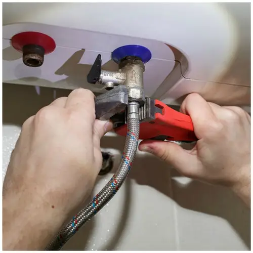 service ariston meruya